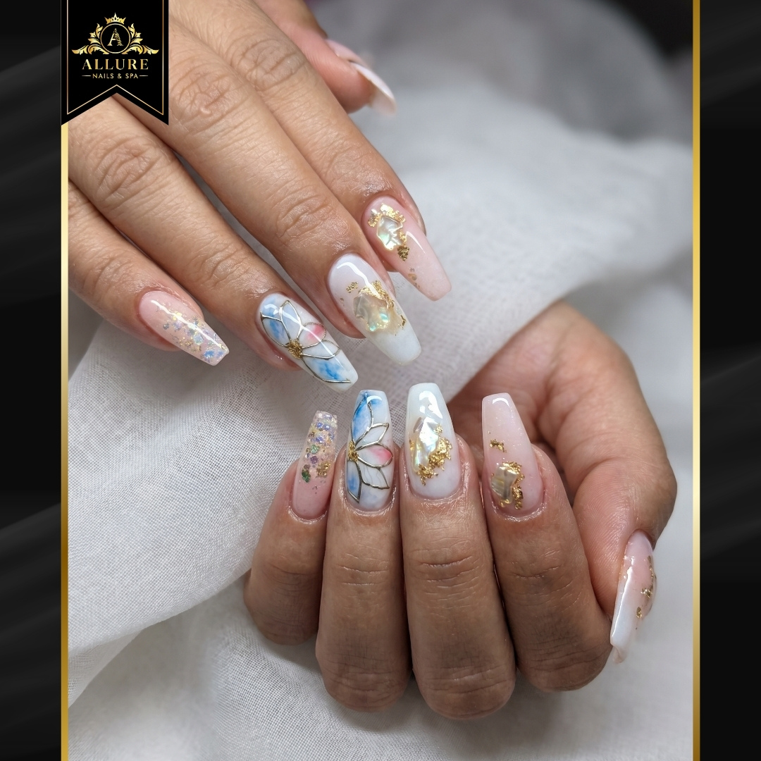 Nail Design June 11